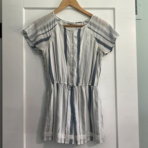 Abercrombie kids Girls Romper
